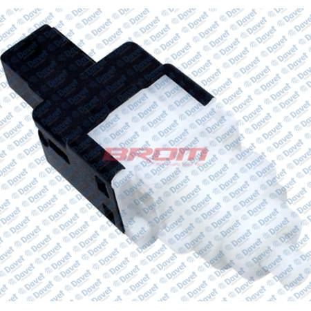BROM FI17002 Fren Musuru Palio - Albea - Linea - Punto - Bravo - Grande Punto - 500 - Doblo - Ducato - Boxer - Jumper